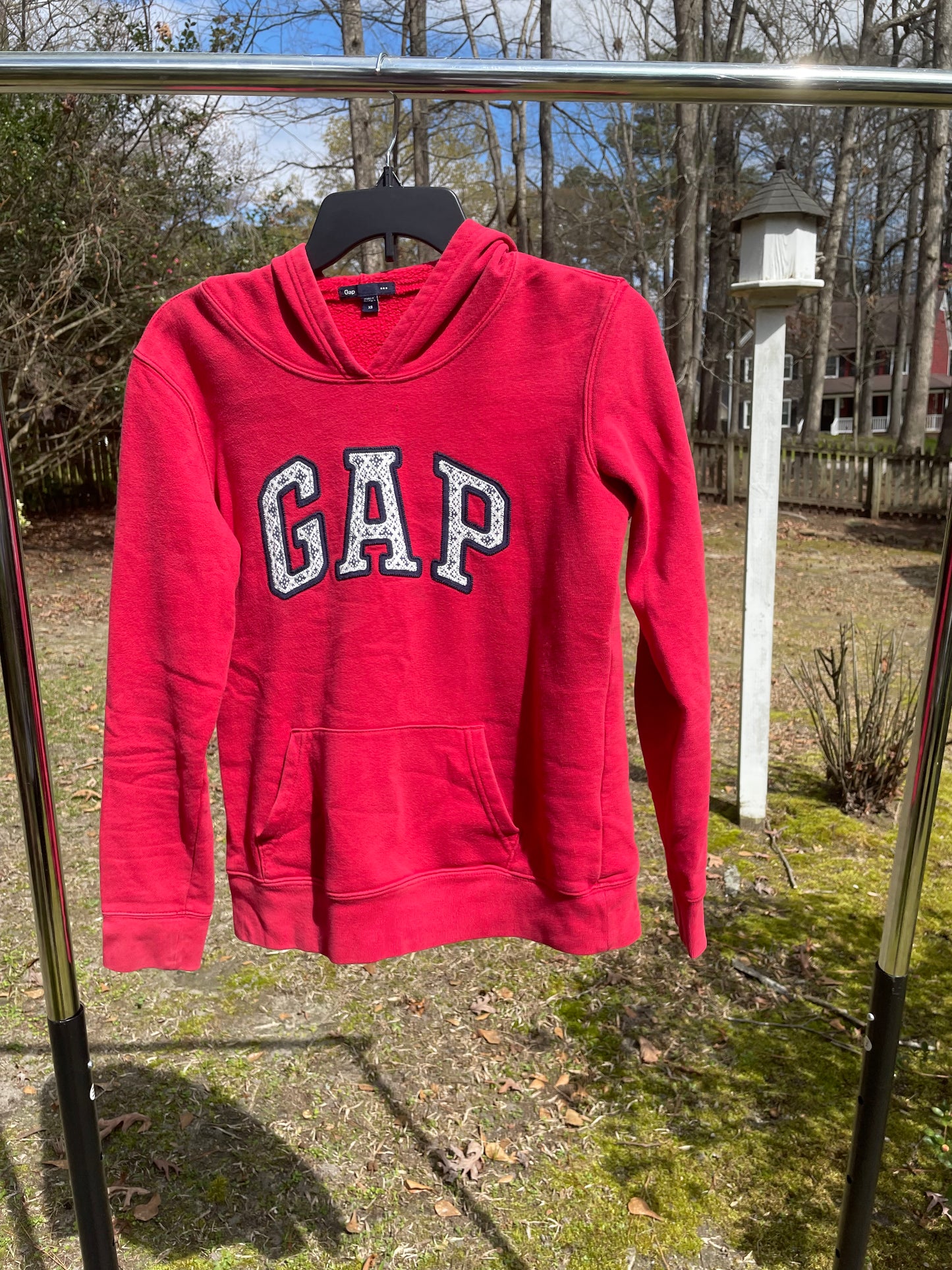 Vintage Gap Hoodie