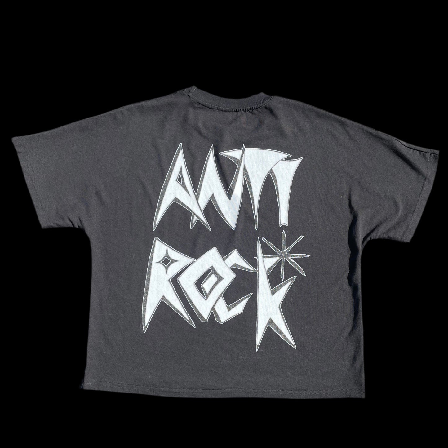 ANT!XROCK TEE