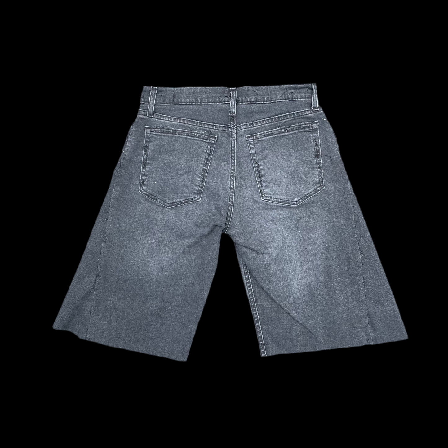 ANTIXROCK JORTS