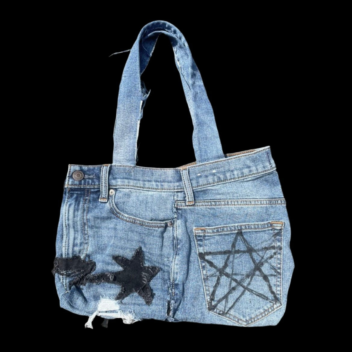 ANTIXROCK PURSE