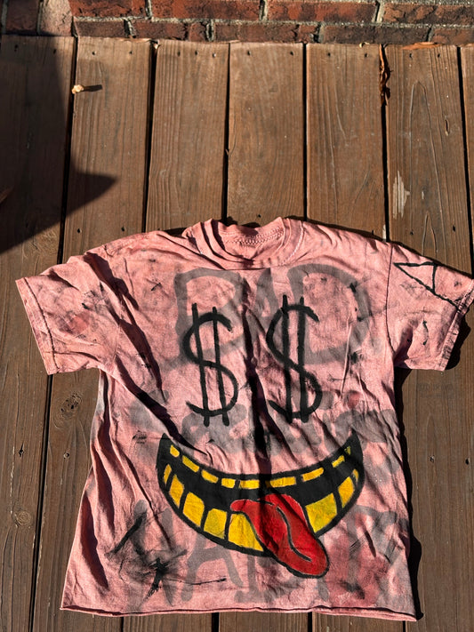 BAD SPENDING HABITS TEE