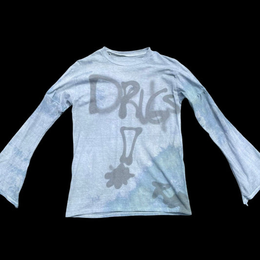 DRUGS! LONG SLEEVE