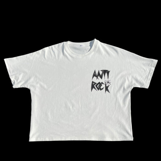 ANT!XROCK TEE