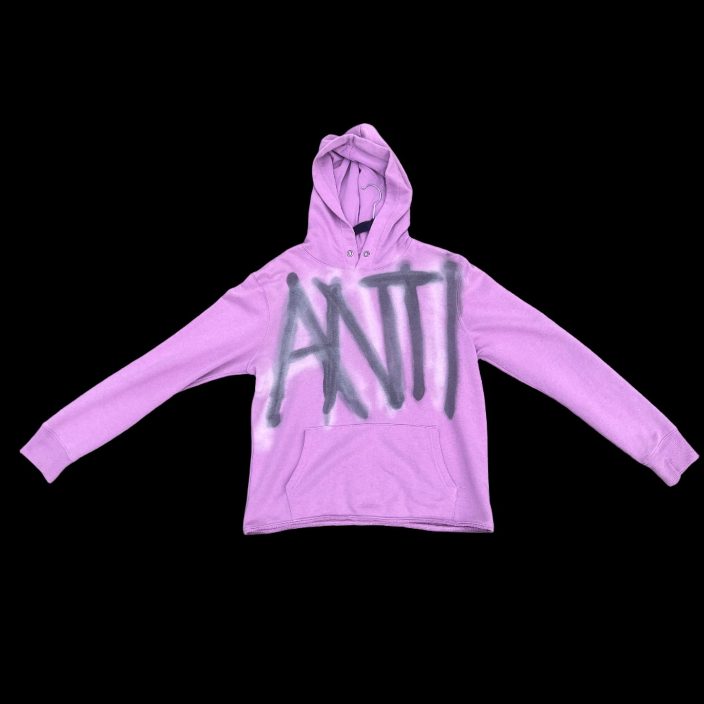 ANTIXROCK HOODIE